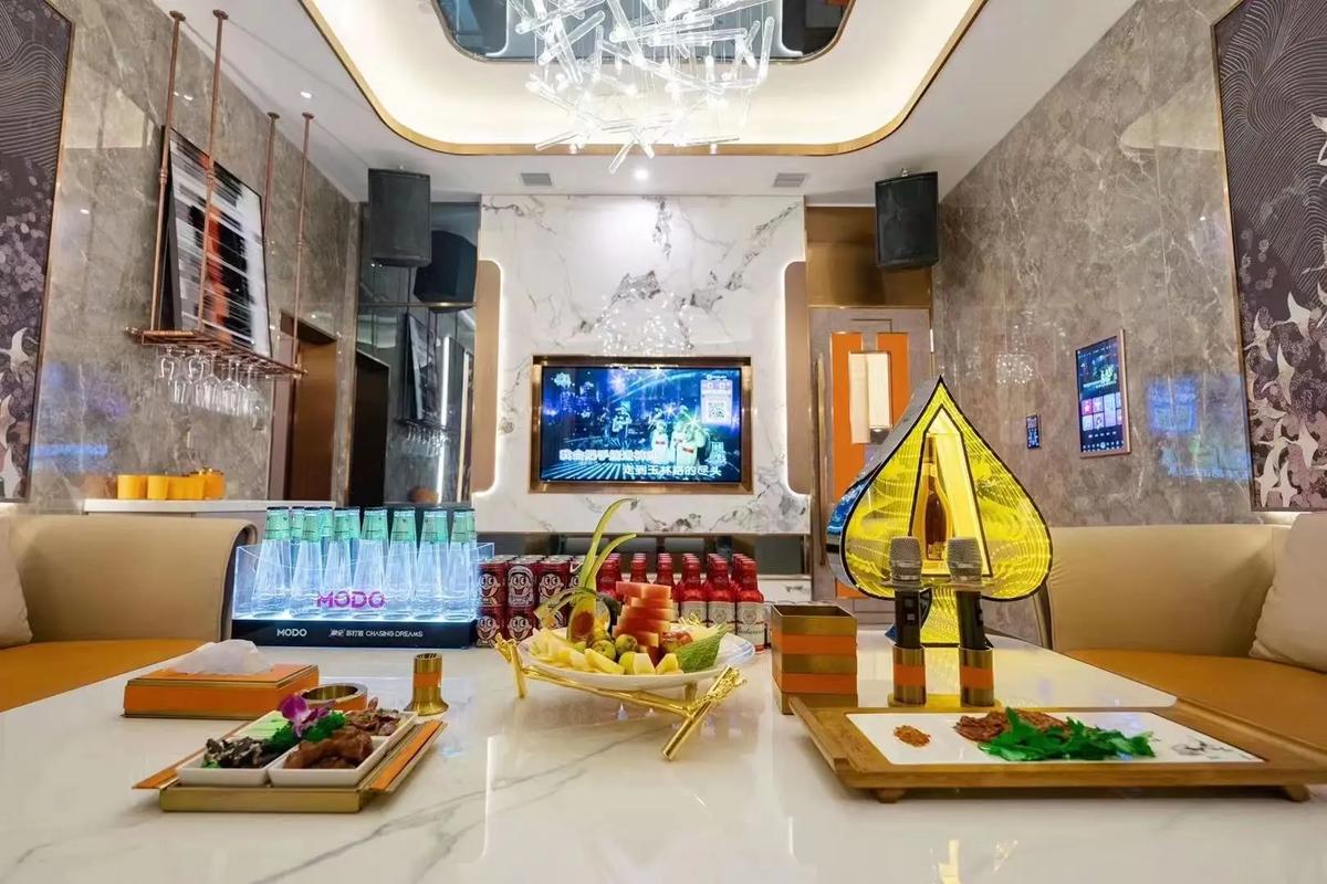 黄石商务ktv新体验-下陆区ktv预订